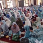 Hari Ini, Mejelis Dzikir Nurul Wathon Gelar Maulid Nabi di Kota Sukabumi